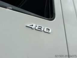 DAF XF 480 SSC 730Tkm / 2 Tank *NL-Truck*