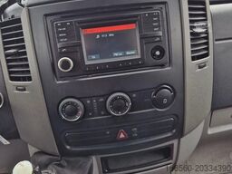 Mercedes-Benz SPRINTER 311 CDI