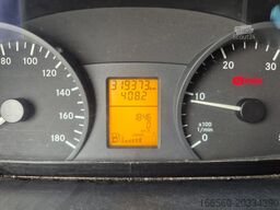 Mercedes-Benz SPRINTER 311 CDI