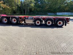 D-TEC CombitrailerCT 521 (2 Connect)