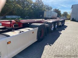 D-TEC CombitrailerCT 521 (2 Connect)