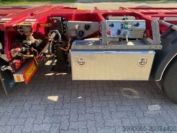 D-TEC CombitrailerCT 521 (2 Connect)