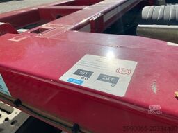 D-TEC CombitrailerCT 521 (2 Connect)