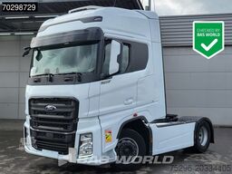 Ford F-Max 500 F-Max 4X2 Retarder 2xTanks Standairco...