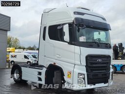 Ford F-Max 500 F-Max 4X2 Retarder 2xTanks Standairco...