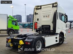 Ford F-Max 500 F-Max 4X2 Retarder 2xTanks Standairco...