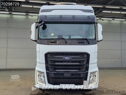Ford F-Max 500 F-Max 4X2 Retarder 2xTanks Standairco...