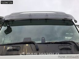 Ford F-Max 500 F-Max 4X2 Retarder 2xTanks Standairco...