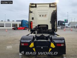 Ford F-Max 500 F-Max 4X2 Retarder 2xTanks Standairco...