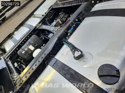 Ford F-Max 500 F-Max 4X2 Retarder 2xTanks Standairco...