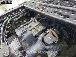 Ford F-Max 500 F-Max 4X2 Retarder 2xTanks Standairco...