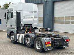 MAN TGA 26.430 XXL 6x2/4 Euro 4 / 762 Tkm *NL-Truck*