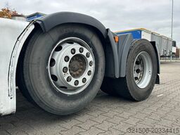 MAN TGA 26.430 XXL 6x2/4 Euro 4 / 762 Tkm *NL-Truck*