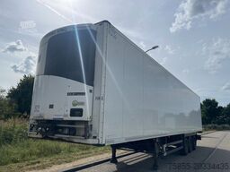 Schmitz Cargobull Fridge Thermoking SLXe Spectrum / Multitemp / S...