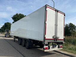 Schmitz Cargobull Fridge Thermoking SLXe Spectrum / Multitemp / S...
