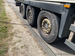 Schmitz Cargobull Fridge Thermoking SLXe Spectrum / Multitemp / S...