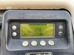 Schmitz Cargobull Fridge Thermoking SLXe Spectrum / Multitemp / S...