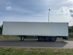 Schmitz Cargobull Fridge Thermoking SLXe Spectrum / Multitemp / S...