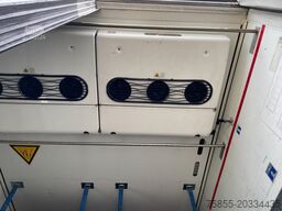 Schmitz Cargobull Fridge Thermoking SLXe Spectrum / Multitemp / S...