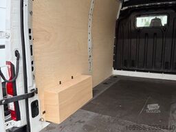 Opel Movano B 2,3 CDTI Automatik L2H2