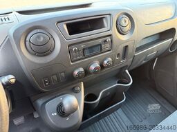 Opel Movano B 2,3 CDTI Automatik L2H2
