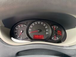 Opel Movano B 2,3 CDTI Automatik L2H2