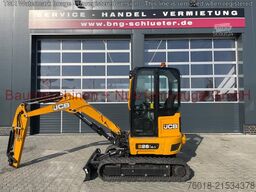 JCB 26C-1 NEU