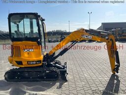 JCB 26C-1 NEU