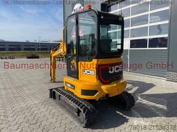 JCB 26C-1 NEU