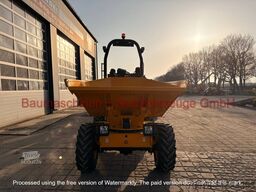 JCB Schwenkkippmulde JCB 3T-2 Dumper NEU