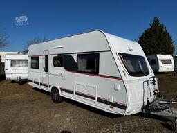 Bürstner Premio Plus 520 TL Limited