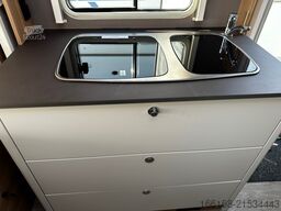 Bürstner Premio Plus 520 TL Limited