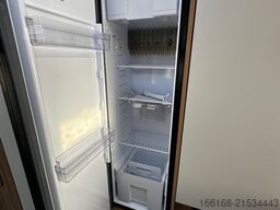 Bürstner Premio Plus 520 TL Limited