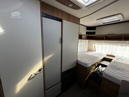 Bürstner Premio Plus 520 TL Limited