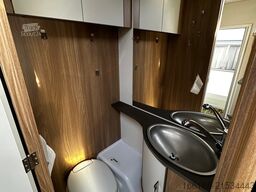 Bürstner Premio Plus 520 TL Limited