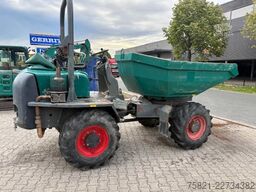 WACKER NEUSON 5001 Compact Dumper