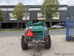 WACKER NEUSON 5001 Compact Dumper