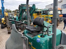 WACKER NEUSON 5001 Compact Dumper