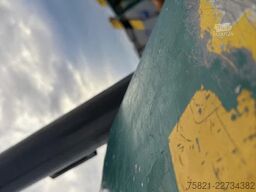WACKER NEUSON 5001 Compact Dumper