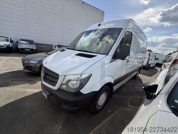 Mercedes-Benz sprinter 313cdi L2H2 euro6