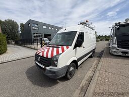 VW crafter 2.0tdi 163pk L2H2 Euro6
