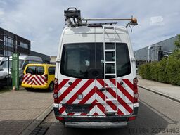 VW crafter 2.0tdi 163pk L2H2 Euro6