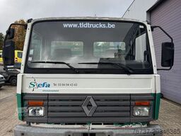 Renault Midliner **6CYL-FULL STEEL-LAMES**