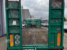 Renault Midliner **6CYL-FULL STEEL-LAMES**