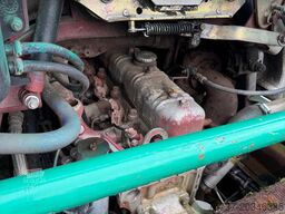 Renault Midliner **6CYL-FULL STEEL-LAMES**