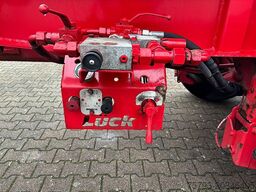 Lück HKZ20 Interne Nr. 1521