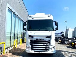 DAF XG 480 FT