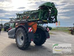 Amazone UX 5201 SUPER