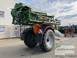 Amazone UX 5201 SUPER