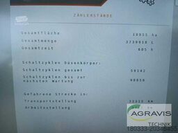 Amazone UX 5201 SUPER